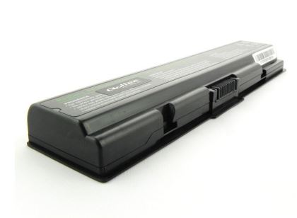 Bateria do Toshiba PA3534U, 4400mAh, 10.8-11.1V zdjęcie 2