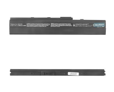 Bateria do Asus A32-K52 X42, 4400mAh, 10.8-11.1V