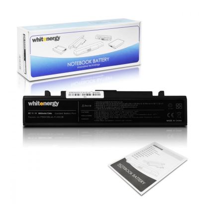 Bateria Samsung R580 Premium 11,1V 6600mAh