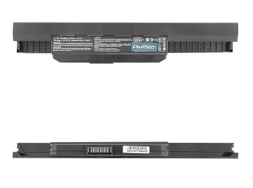 Bateria do Asus A32-K53, 4400mAh, 10.8-11.1V zdjęcie 2