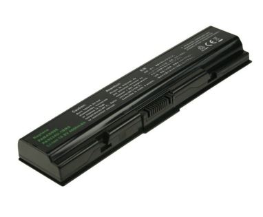 Bateria do laptopa 10.8v 4600mAh Toshiba Satellite A200-ST2041