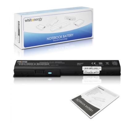 Bateria HP Pavilion DV7/HDX 18 4400mAh Li-Ion 14,4V