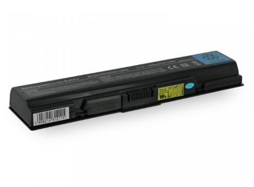 Bateria Toshiba Dynabook AX/SAT A200 5200mAh Li-Ion 10.8V