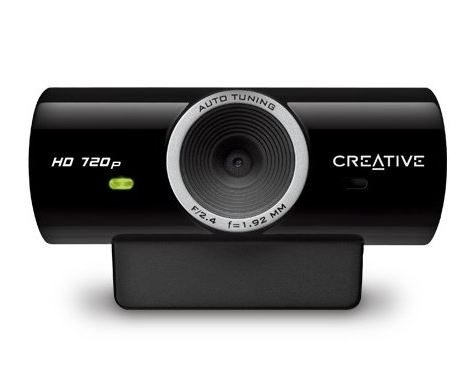 Live! Cam Sync HD kamera internetowa