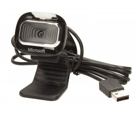 LifeCam HD-3000 T3H-00012 zdjęcie 2