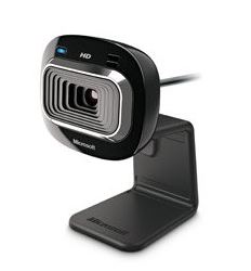 LifeCam HD-3000 T3H-00012