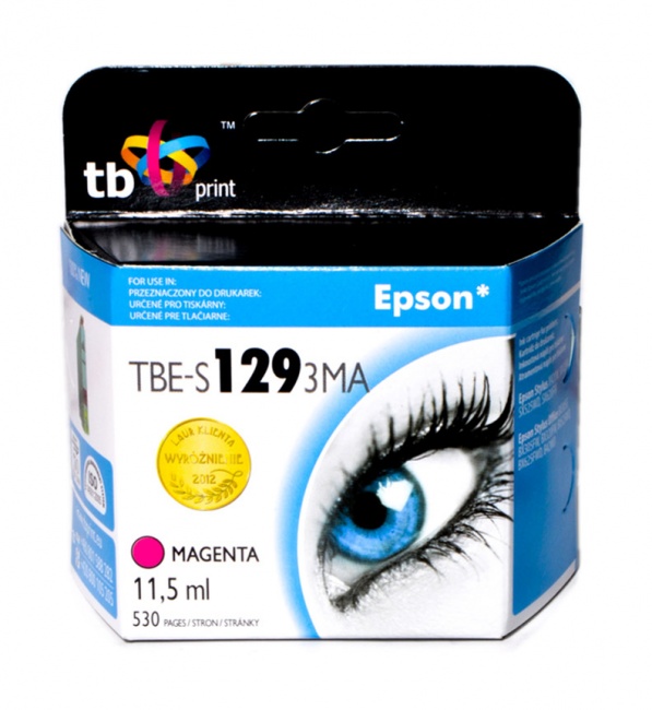 Tusz do Epson SX420W TBE-S1293MA MA