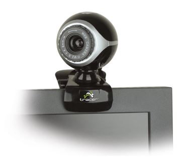 Kamera Gamma Cam (0,3M pixels)