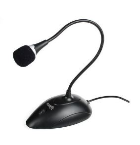 Mikrofon Giraffe Black Mini-Jack