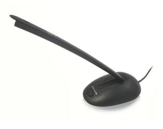 Mikrofon Snake Black Mini-Jack