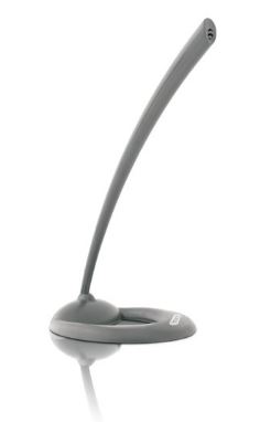 Mikrofon TRS-MC 001