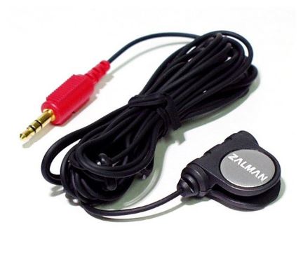 Mikrofon z klipsem ZM-MIC1