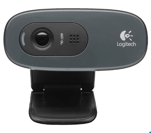 C270 Webcam HD 960-001063