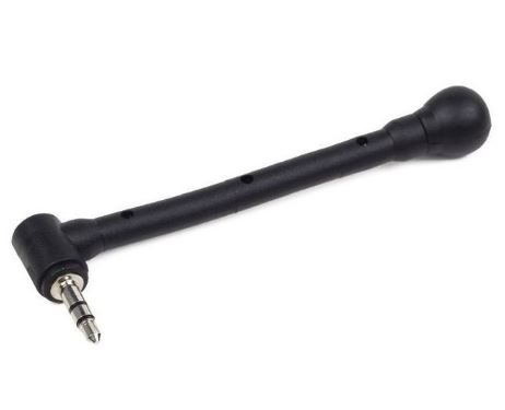 Mini mikrofon regulowany MIC-204