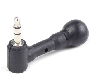 Mini mikrofon regulowany (MIC-203) zdjęcie 2