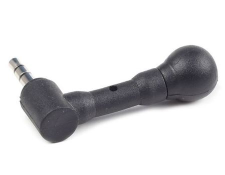 Mini mikrofon regulowany (MIC-203)