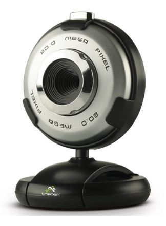 Kamera Gizmo Cam (0,3M pixels)