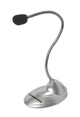 Mikrofon komputerowy MIC001