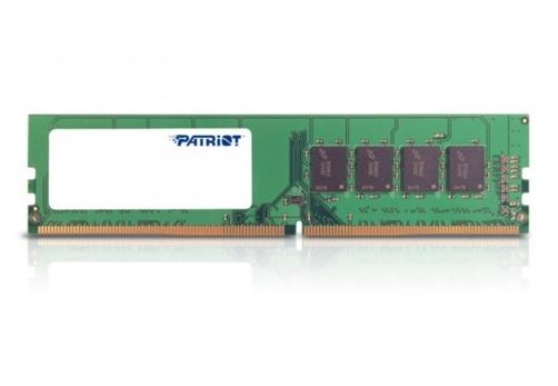 DDR4 SIGNATURE 4GB/2400
