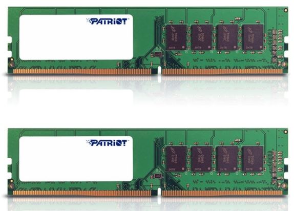 DDR4 Signature 16GB/2400MHz KIT 2X8GB