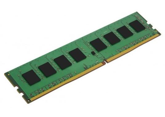 DDR4 8GB/2400 Non-ECC CL17 DIMM 1Rx8