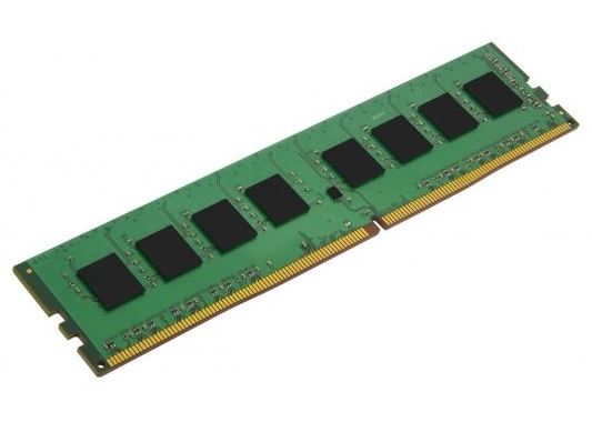 DDR4 4GB/2400 Non-ECC CL17 DIMM 1Rx8