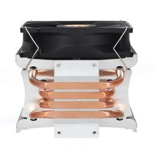 Chłodzenie CPU - Contac 21 (92mm Fan, TDP 140W) zdjęcie 3