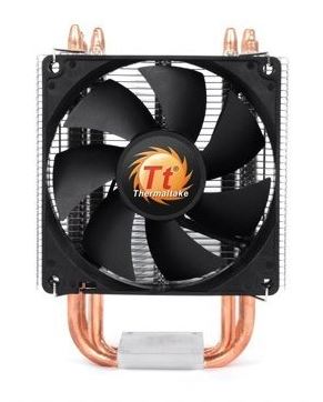Chłodzenie CPU - Contac 21 (92mm Fan, TDP 140W)