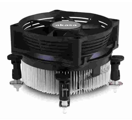 CHŁODZENIE CPU AK-955 Intel LGA 775