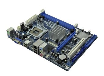 G41M-VS3 s775 G41 2DDR3 LAN/6CH/DSUB uATX zdjęcie 2
