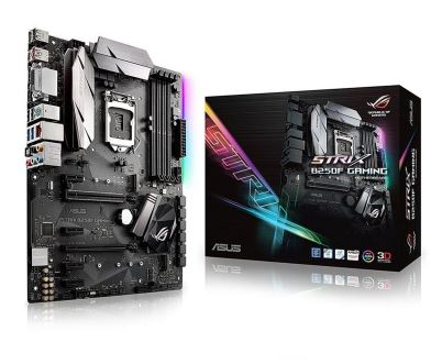 STRIX B250F GAMING s1151 B250 USB3.1/M.2