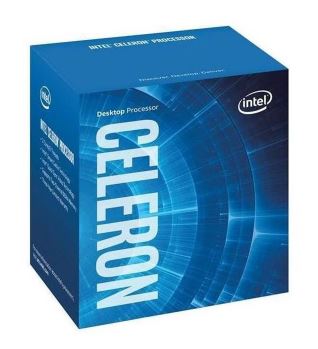 CELERON  G3930 2,9GHz 2M LGA1151 BX80677G3930