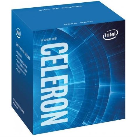 CELERON  G3900 2,8GHz 2M LGA1151 BX80662G3900