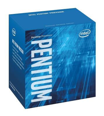 Pentium G4500 3,5GHz 3M LGA1151 BX80662G4500