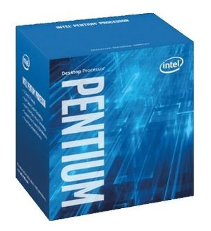 Pentium G4520 3,6GHz 3M LGA1151 BX80662G4520