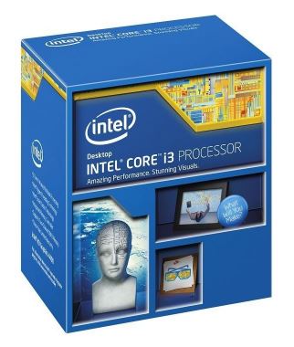 CORE i3-4170 3,7GHz BOX 3MB 1150 BX80646I34170