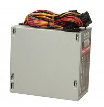 ZASILACZ FEEL 2 400W 120mm FAN zdjęcie 2