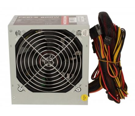 FEEL 2 600W ZASILACZ KOMPUTEROWY