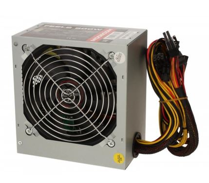 ZASILACZ FEEL 2 500W 120mm FAN