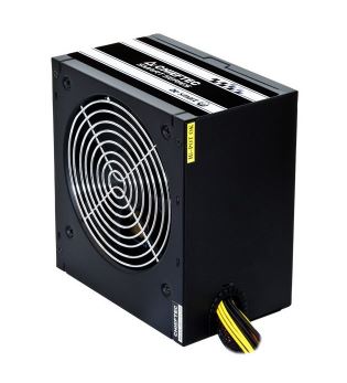 Zasilacz Smart GPS-400A8 400W 80+ zdjęcie 2