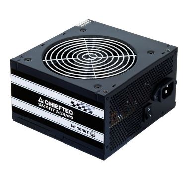 Zasilacz Smart GPS-400A8 400W 80+
