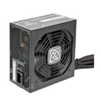 Core TS 550W (80+ Bronze, 2xPEG, 120mm, Single Rail)