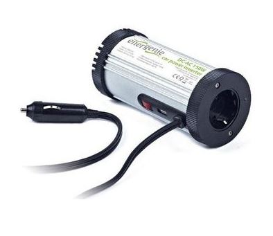 PRZETWORNICA AC/DC 150W 12V->230V