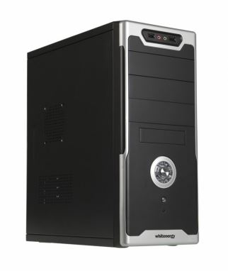 Obudowa PC PC-3035 z zasilaczem ATX 400W zdjęcie 2