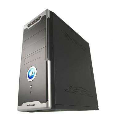 Obudowa PC PC-3035 z zasilaczem ATX 400W