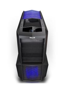 Obudowa Z11 PLUS USB 3.0 (z oknem) zdjęcie 2