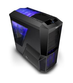 Obudowa Z11 PLUS USB 3.0 (z oknem)