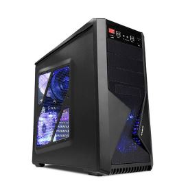 Obudowa Z9 PLUS (z oknem)