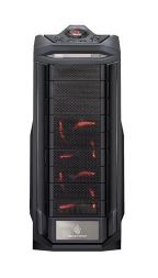 Obudowa CM STORM TROOPER Gaming zdjęcie 2