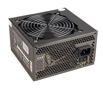 Zasilacz 400W Highlander SILENT